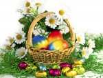 Easter Basket