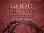 Good Friday