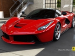 Ferrari LaFerrari