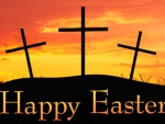 Happy Easter