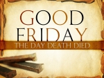 Good Friday