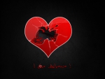 Albanian Broken Heart