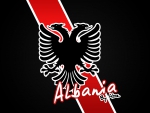 Albania RED-BLACK