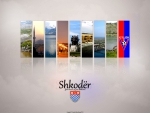 Shkodër wallpaper