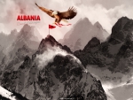 The Land Of The Eagles - ALBANIA