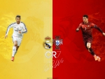 Cristiano ronaldo wallpaper 2015