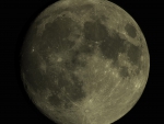 Moon composite