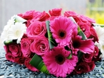 Beautiful Bouquets