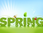 Spring Spring