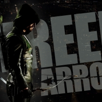 Green Arrow - Arrow