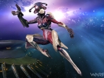WARFRAME