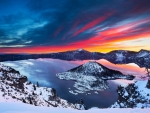 Crater Lake