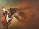 Horse Spirit