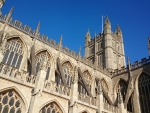 Bath Abbey