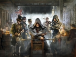 Assassin's Creed Syndicate