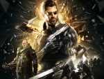 Deus Ex : Mankind Divided