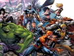 Marvel's Heroes