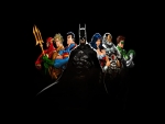 Justice League