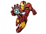 The Invincible Iron Man