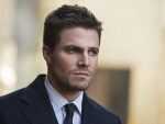 Stephen Amell