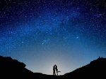 Love under the stars
