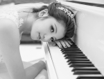Piano Beauty