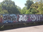 Graffiti Bridge