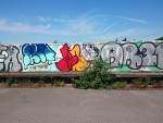 Graffiti Bridge 2