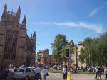 Centre of Bath