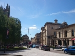 Centre Of Bath