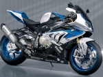 BMW S1000 RR