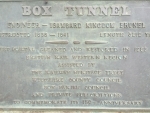 Box Tunnel