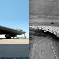 Always wondered if that SOB would fly.-Jack Northrop