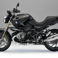 BMW R1200 R