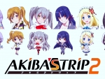 AKIBA'S TRIP 2