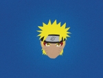 Minimalistic Naruto