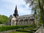 Abbey-Church