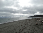 Port Angeles Beach