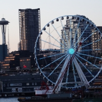 Seattle Waterfront