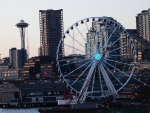 Seattle Waterfront