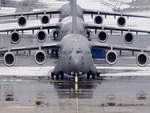 C-17 X Three