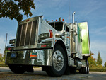 Peterbilt Truck