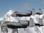 A-10s Alaska