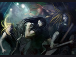 Dethklok Concert