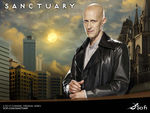 Sanctuary TV Show