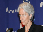 Christine Lagarde