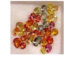 SAPPHIRE MIX GEM STONES