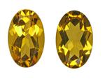 yellow sapphires