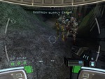 Classic Republic Commando