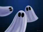 Ghosts
